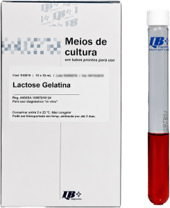 Lactose gelatina png