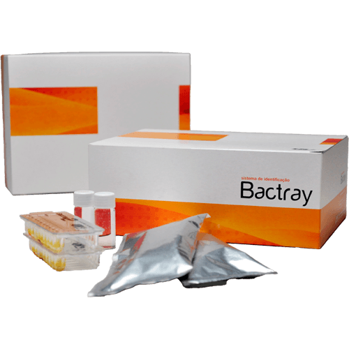 BACTRAY