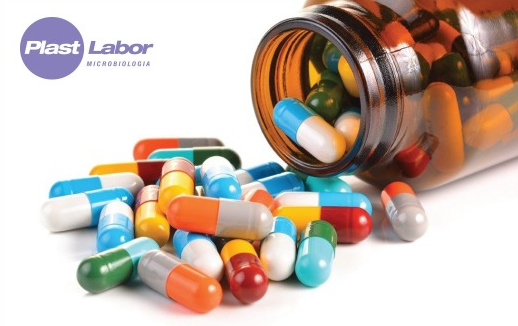 Semana Mundial de Uso Consciente de Antibióticos 