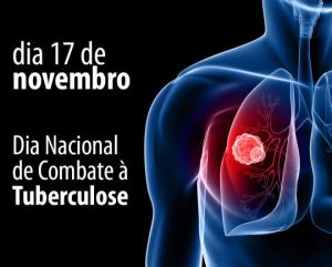 Dia Nacional de Combate a Tuberculose