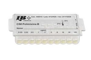 CIM Polimixina B