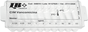 CIM polimixina B