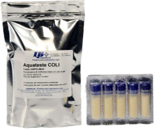 Aquatest